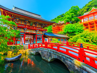 YutokuInariShrineIti