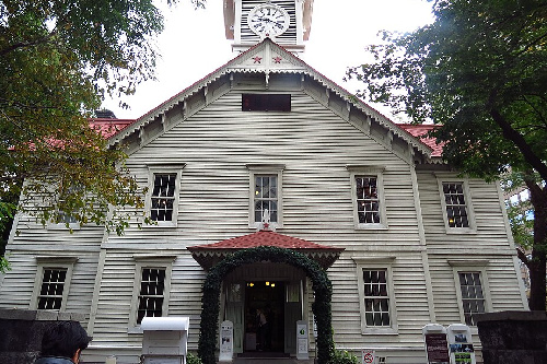 100 Year Clock Tower 500x333 1