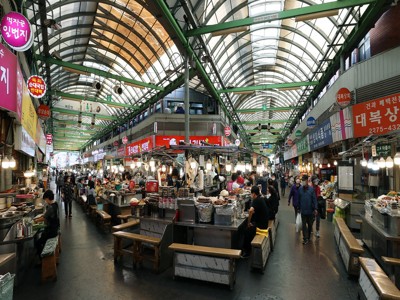 Gwangjang Market 400x300 1