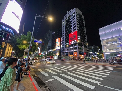 Hongdae Street 400x300 1