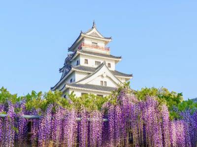 Karatsu Castle 400x300 1