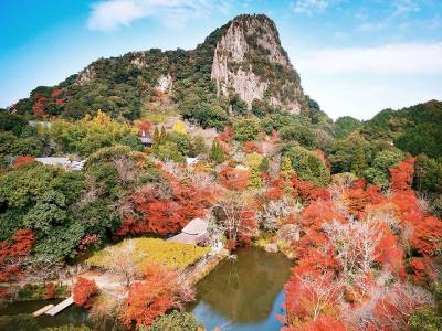 Mifuneyama Rakuen Autumn 400x300 1