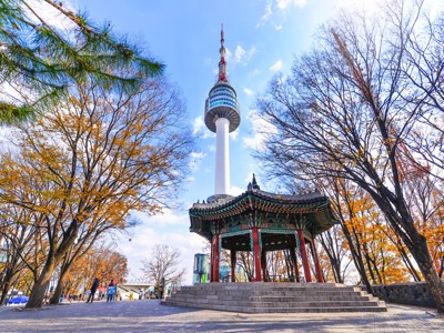 N Seoul Tower Resized Small Image 4 400x300