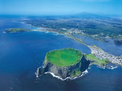 Seongsan Ilchulbong 400x300 1