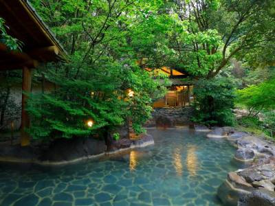 Ureshino Onsen 400x300 1