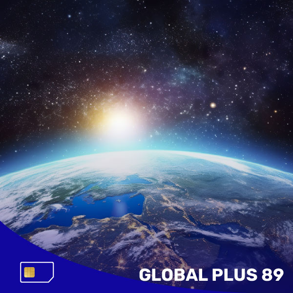 Globalplus Simcard