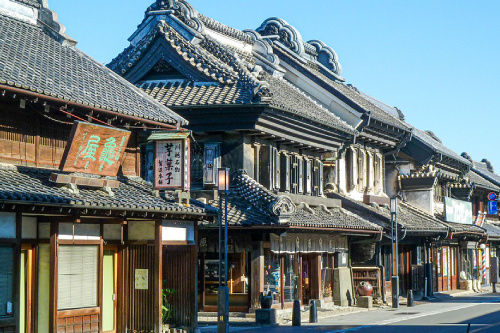 Kawagoe Nagano 500x333 1