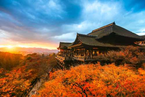Kiyomizudera Japan 500x333 1