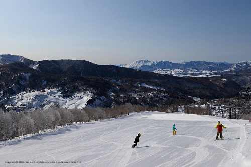 Manza Kogen 2 Ski 500x333 1