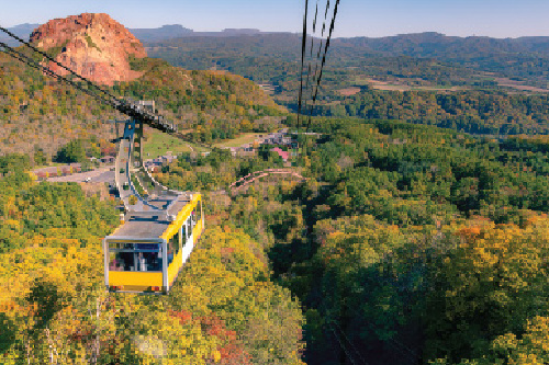 Mount Moiwa Autumn 500x333 1