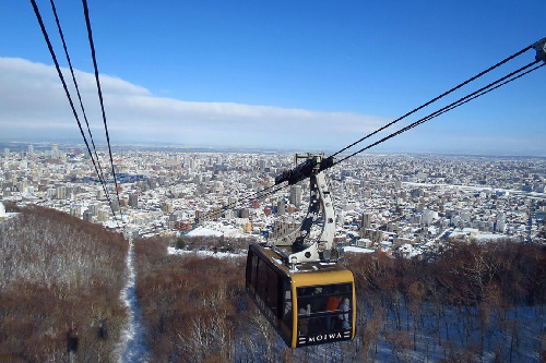 Mount Moiwa Winter 500x333 1