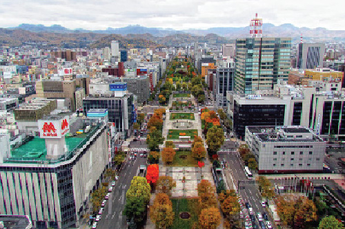 Odari Park Autumn 500x333 1