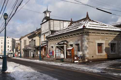 Sakaimachi Street 500x333 1