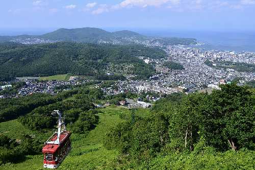 Tenguyama Ropeway Summer 500x333 1